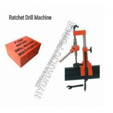 Ratchet Drill Machine